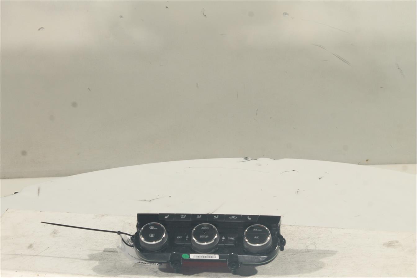 Mandos climatizador