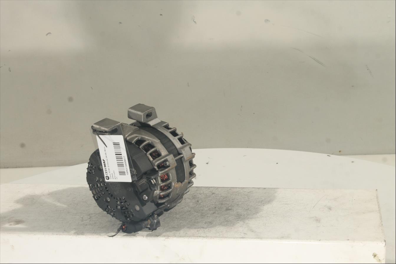 Alternador