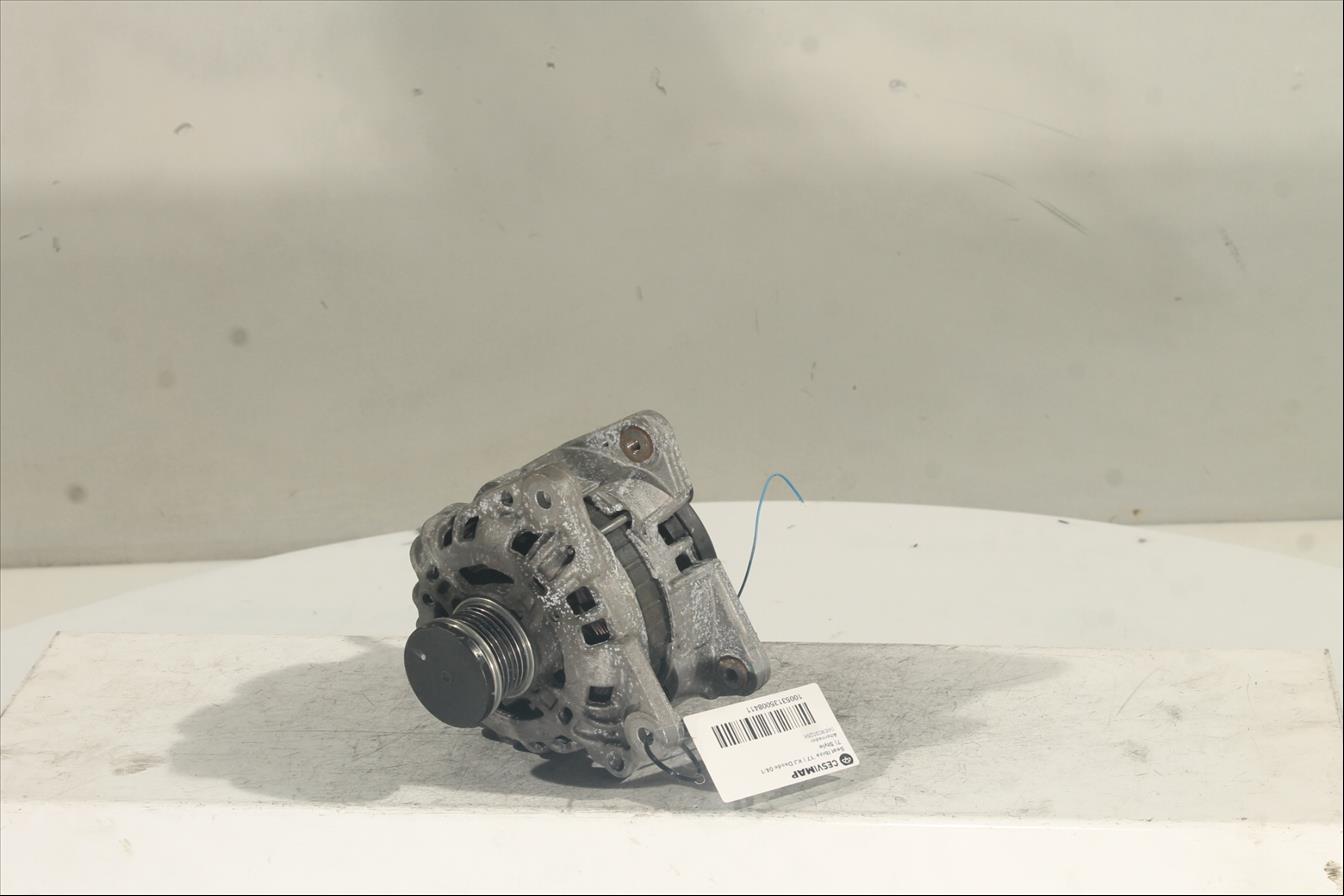 Alternador