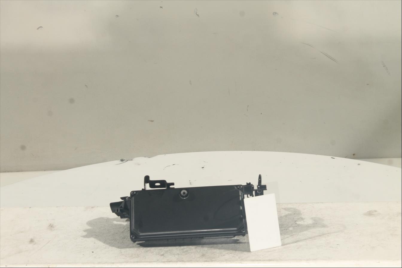 Camara delantera interior