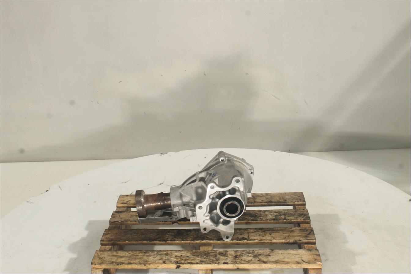 Caja transfer