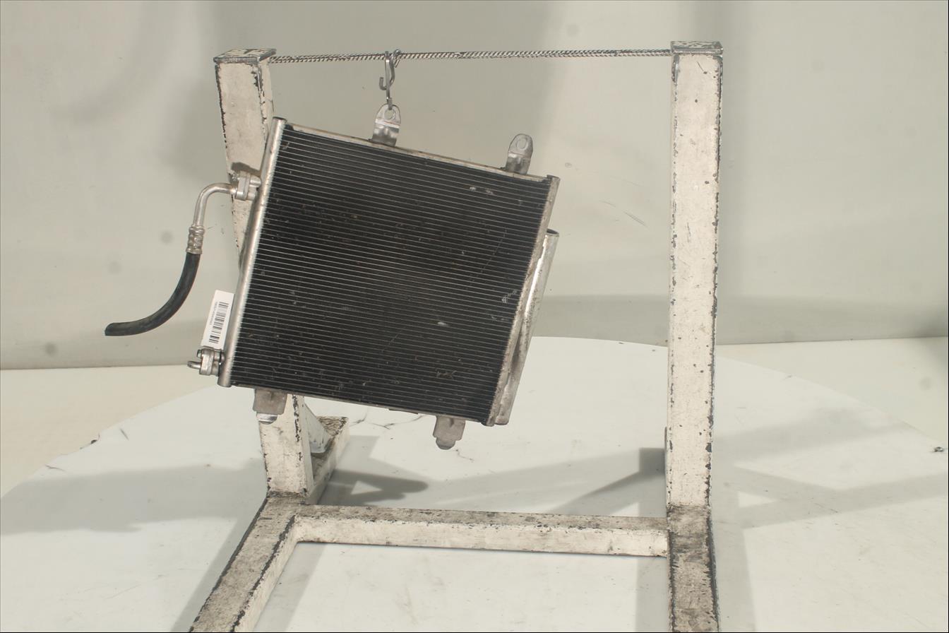 Condensador A/AC