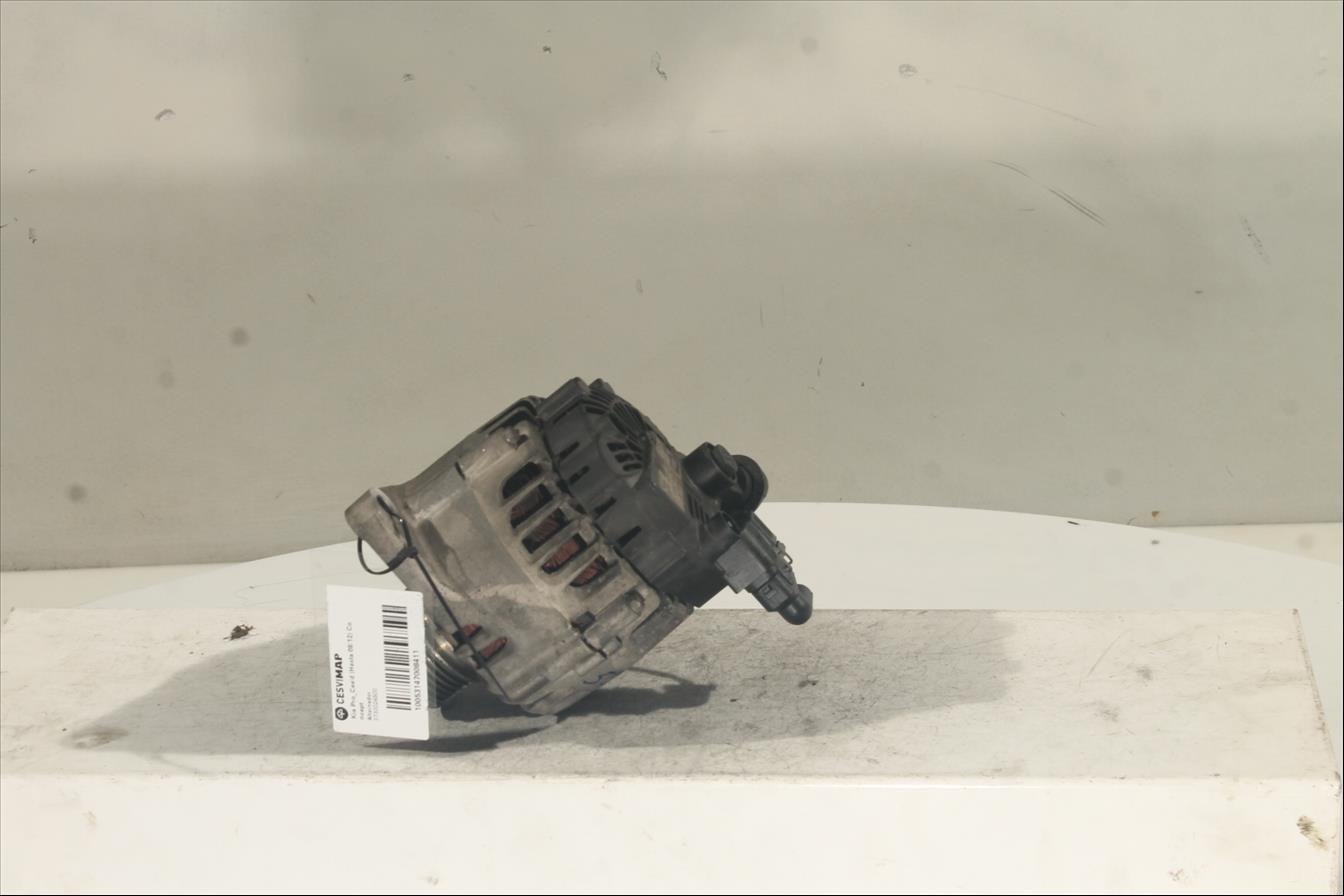 Alternador