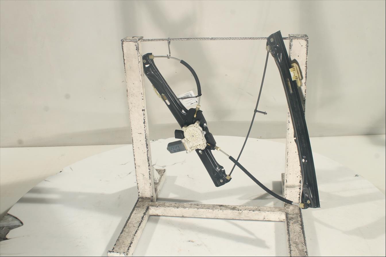 Elevalunas eléctrico puerta Del. Izq.