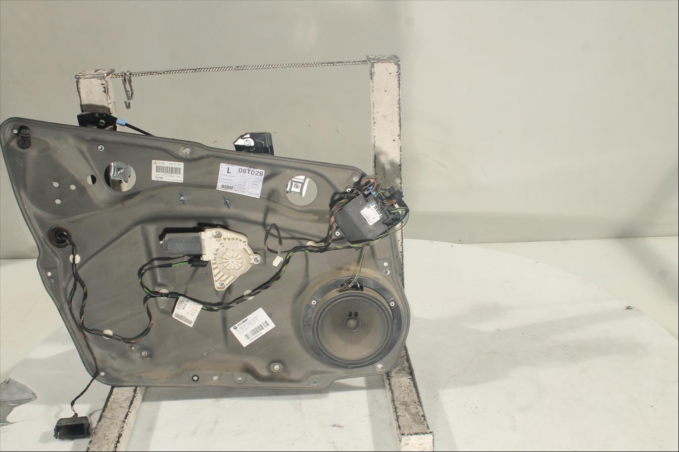 Elevalunas eléctrico puerta Del. Izq.