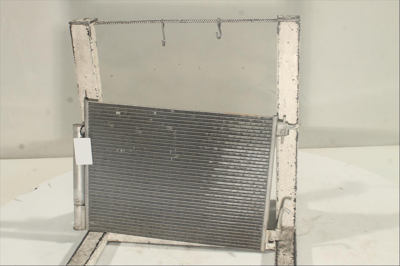 Condensador A/AC