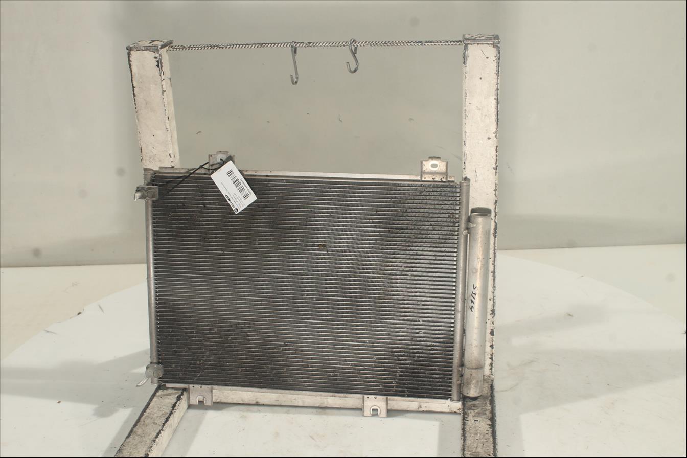 Condensador A/AC
