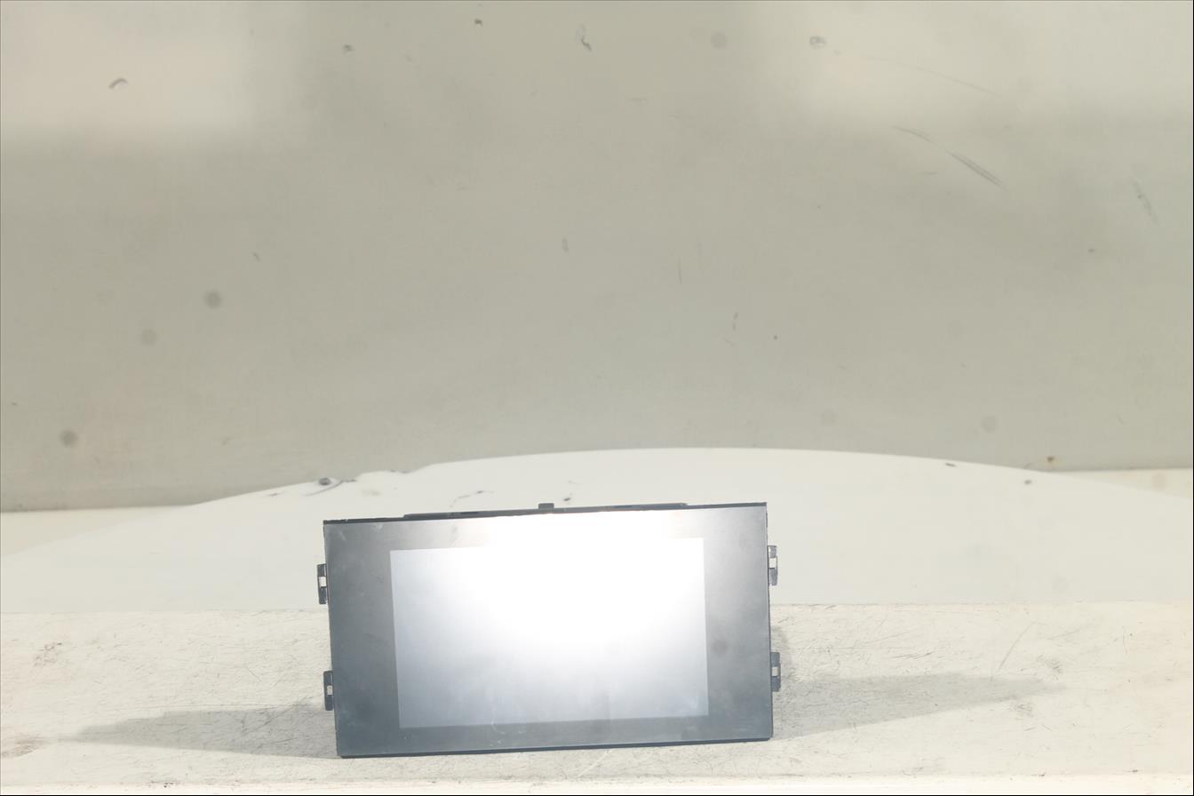 Monitor