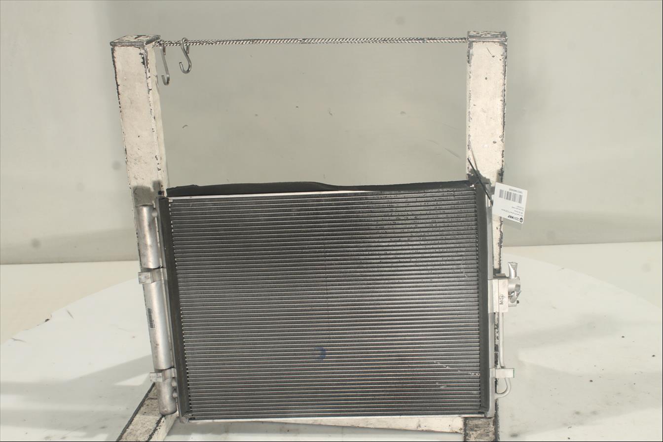 Condensador A/AC