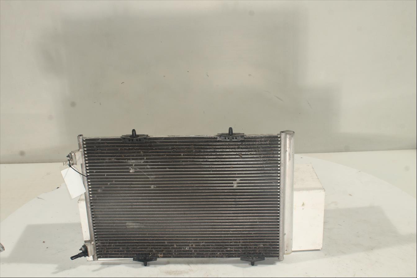 Condensador A/AC