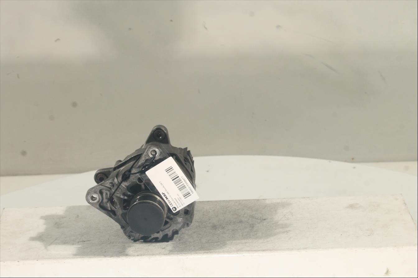 Alternador