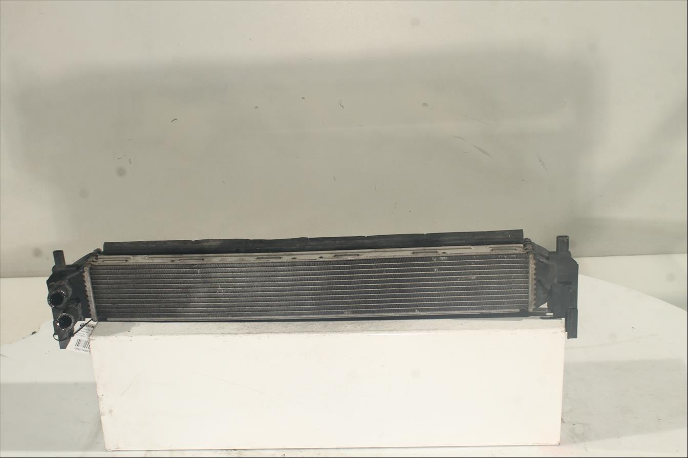 Intercooler