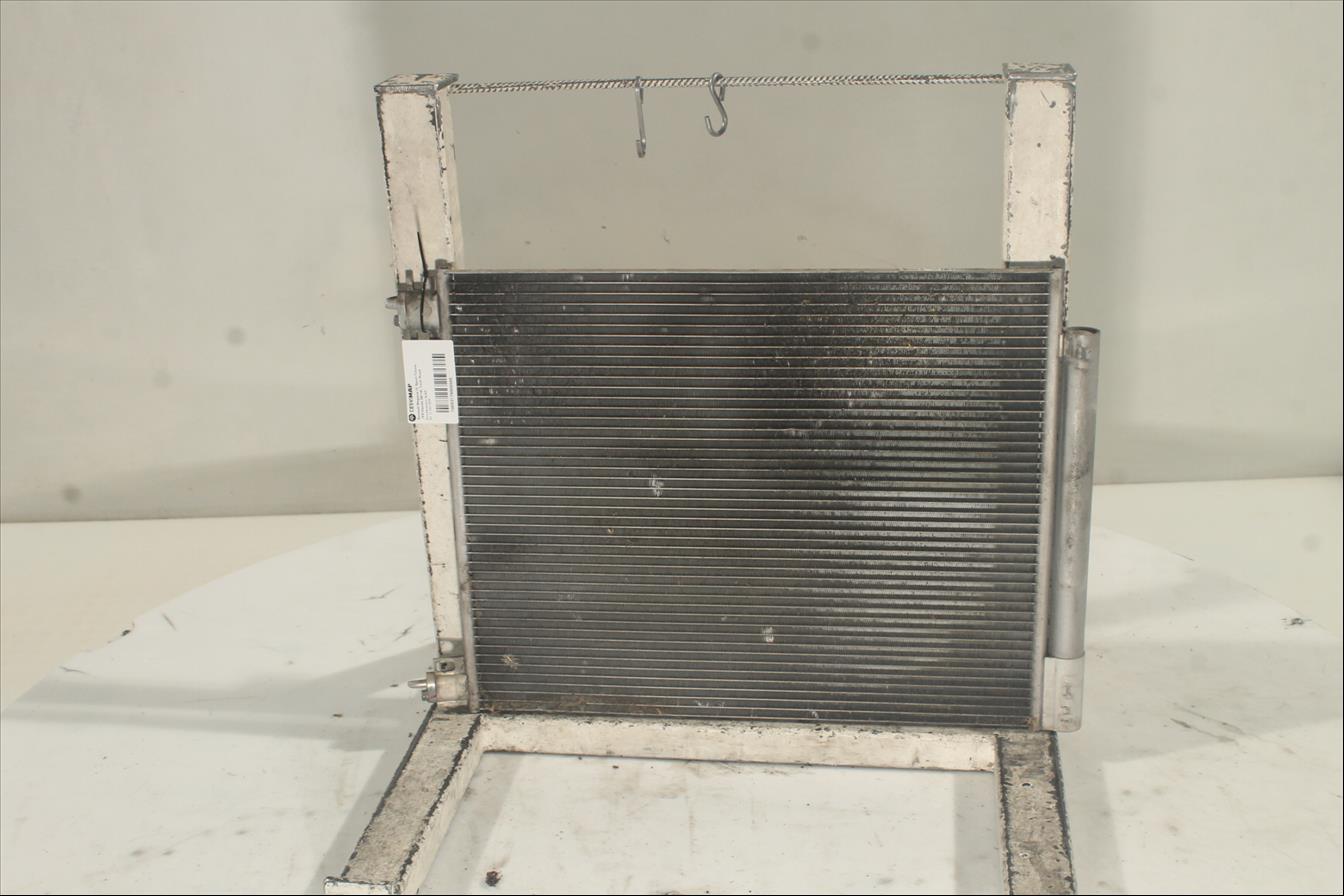 Condensador A/AC