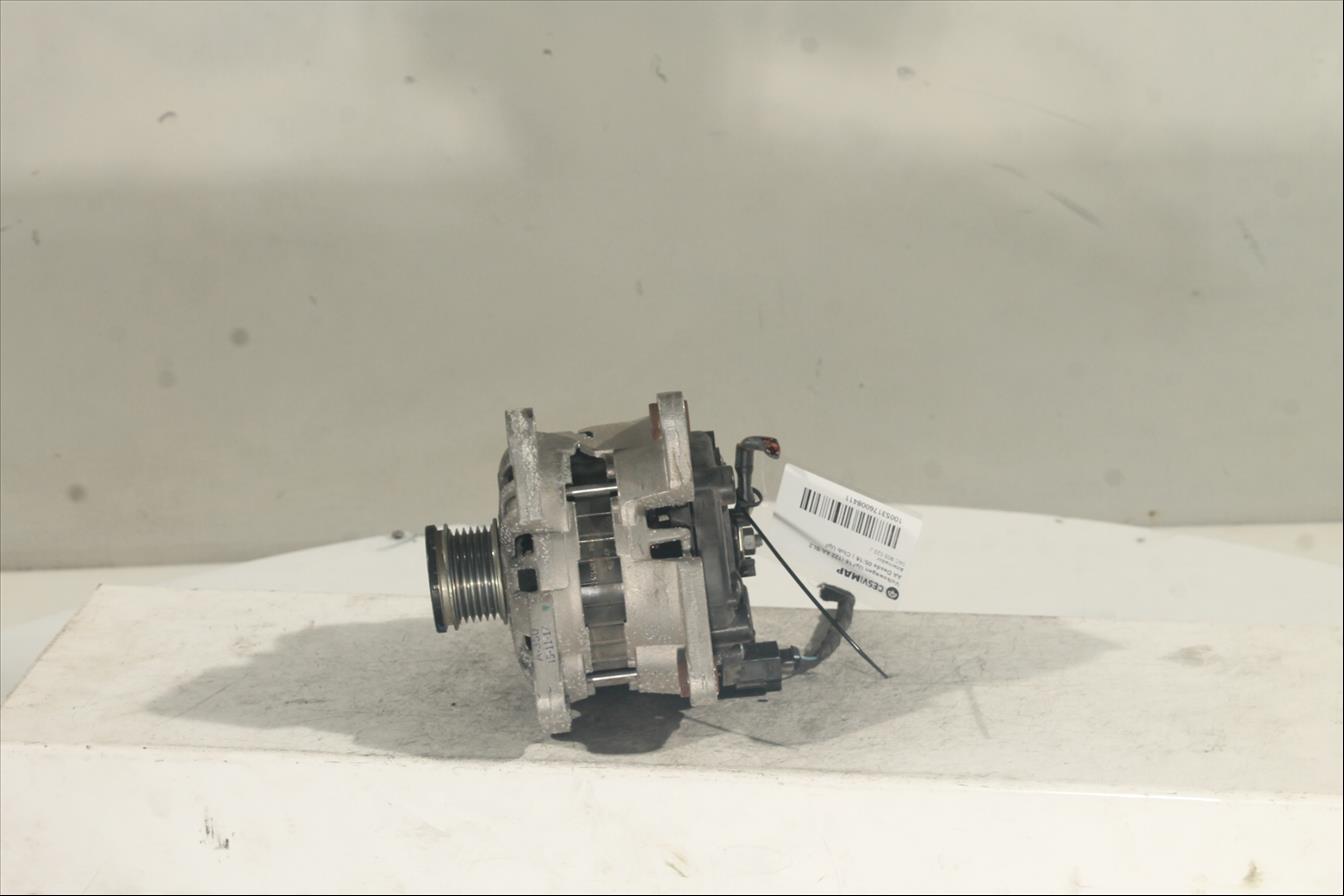 Alternador