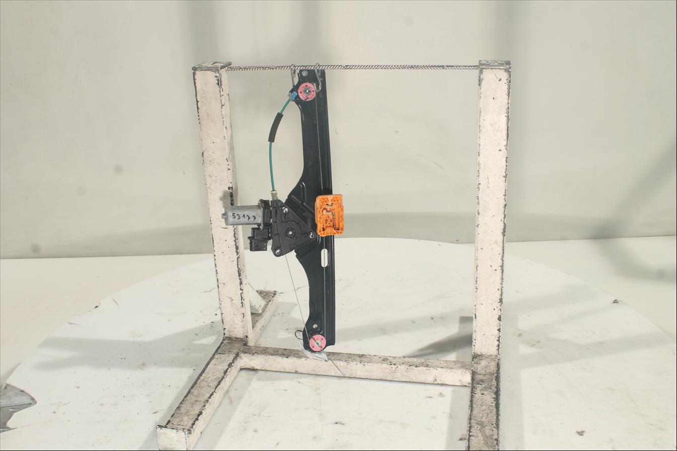 Elevalunas eléctrico puerta Del. Izq.
