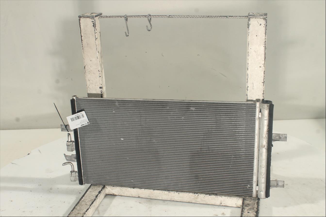 Condensador A/AC