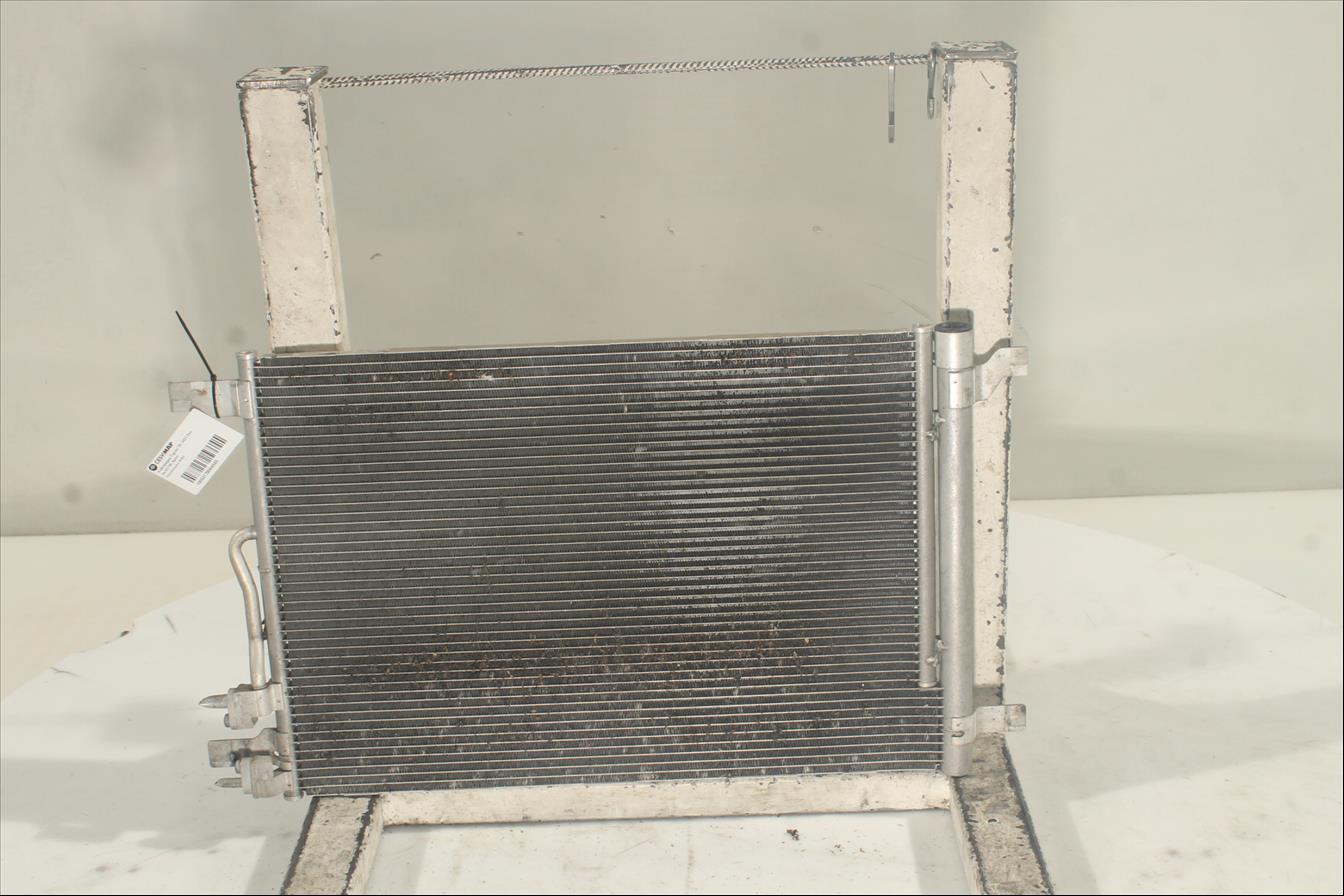 Condensador A/AC