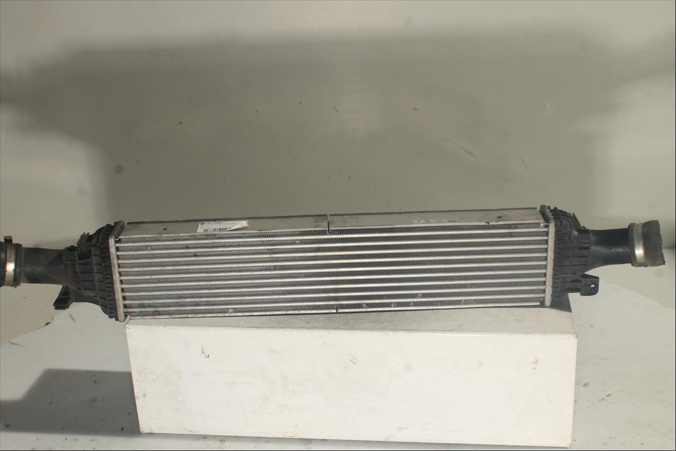 Intercooler