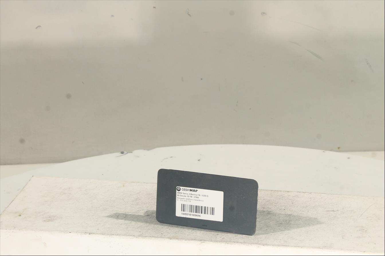 Cargador telefono inalambrico