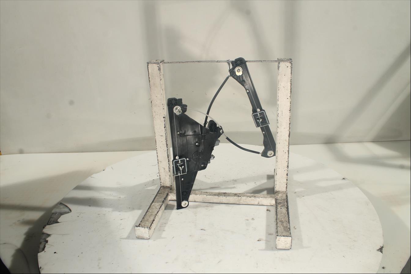 Elevalunas eléctrico puerta Del. Izq.