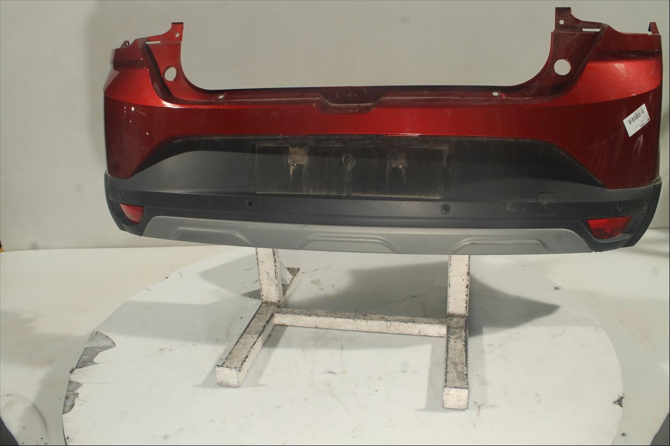 Paragolpes Tra.