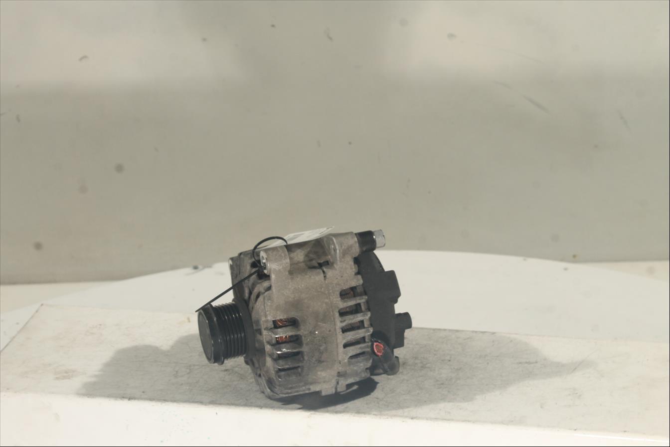 Alternador