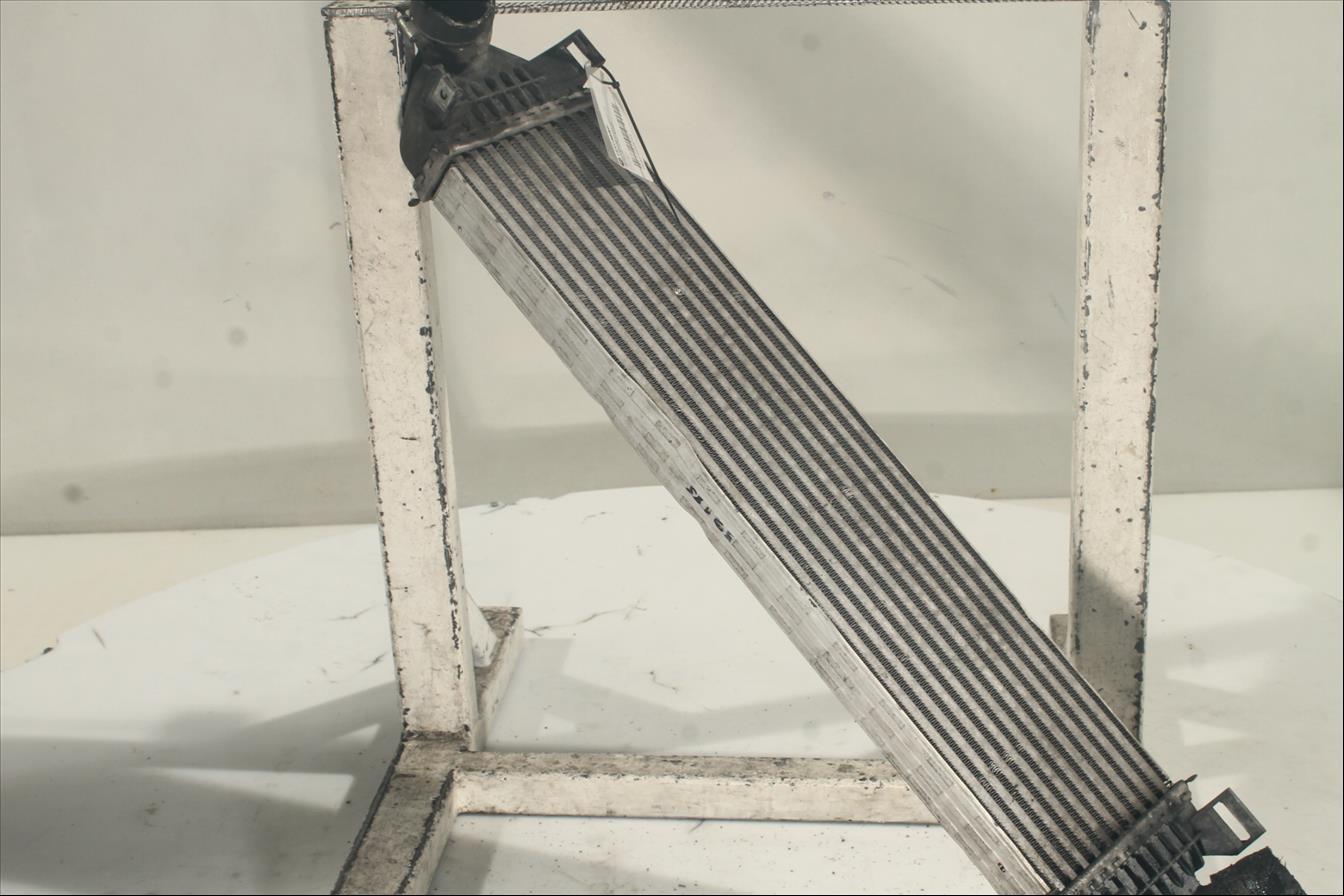 Intercooler