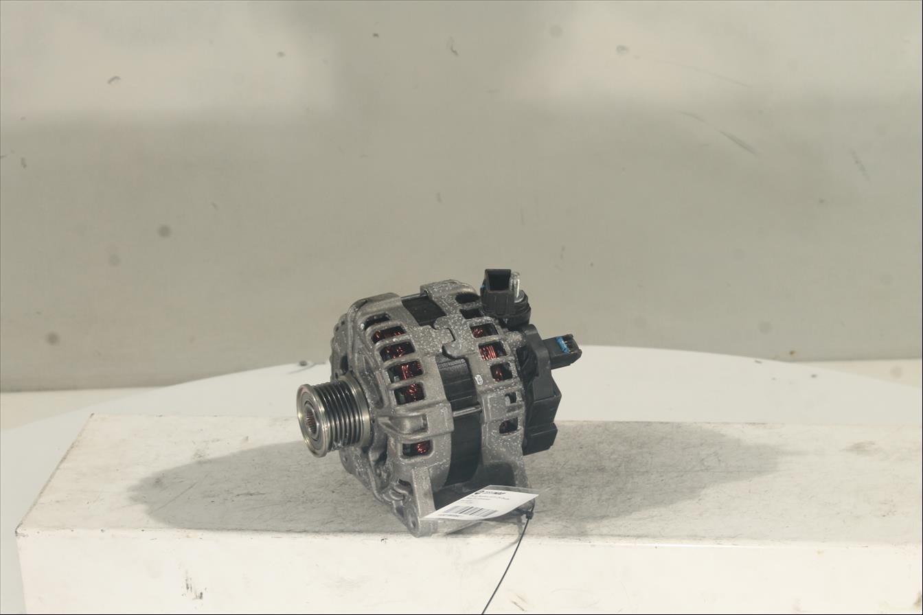 Alternador