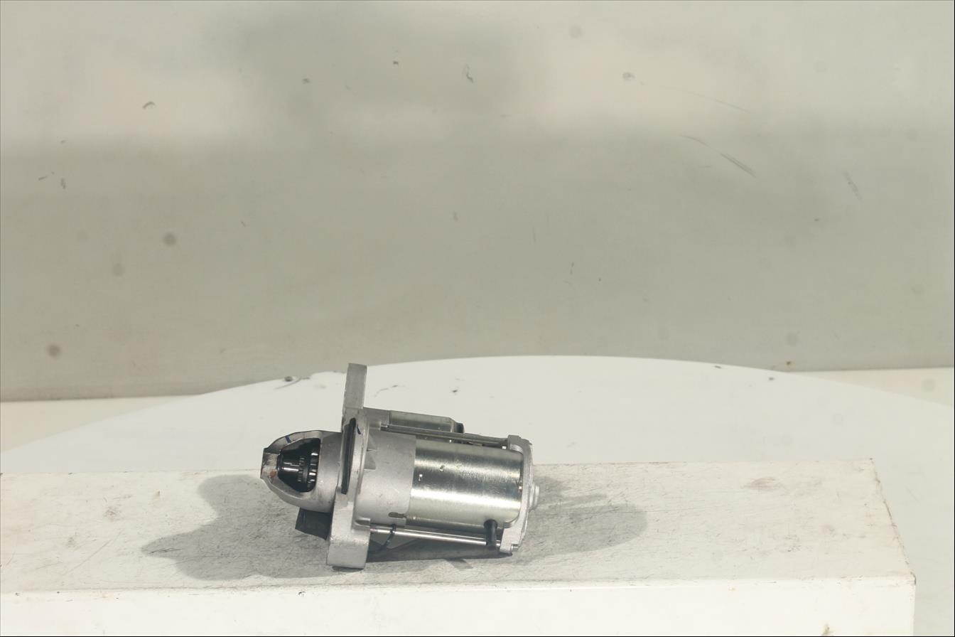 Motor de arranque
