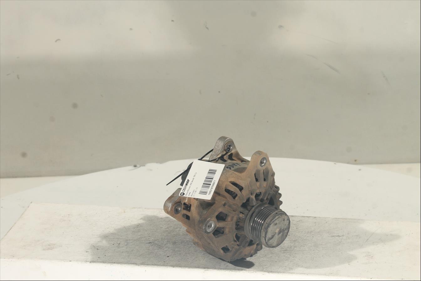 Alternador