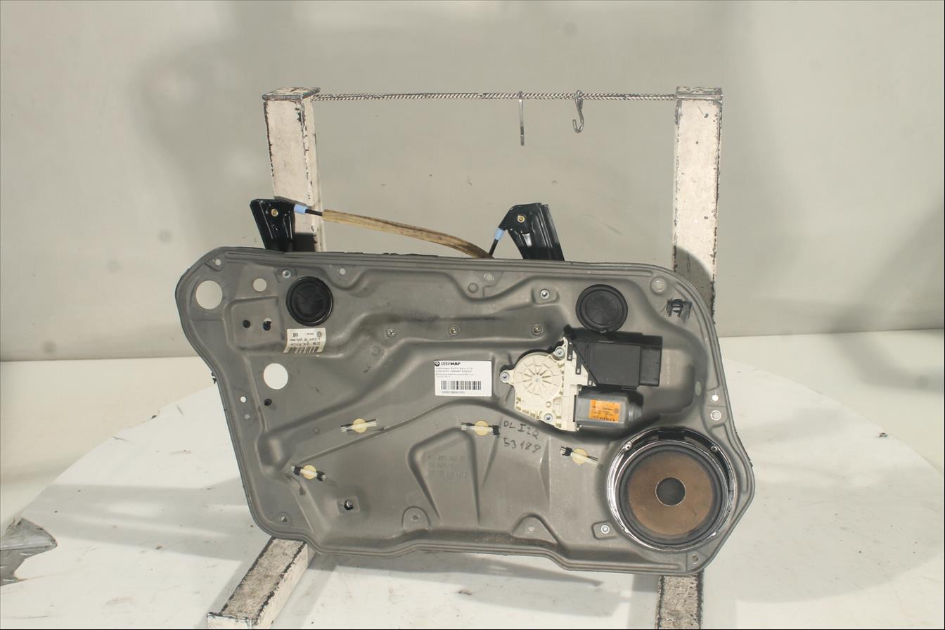 Elevalunas eléctrico puerta Del. Izq.