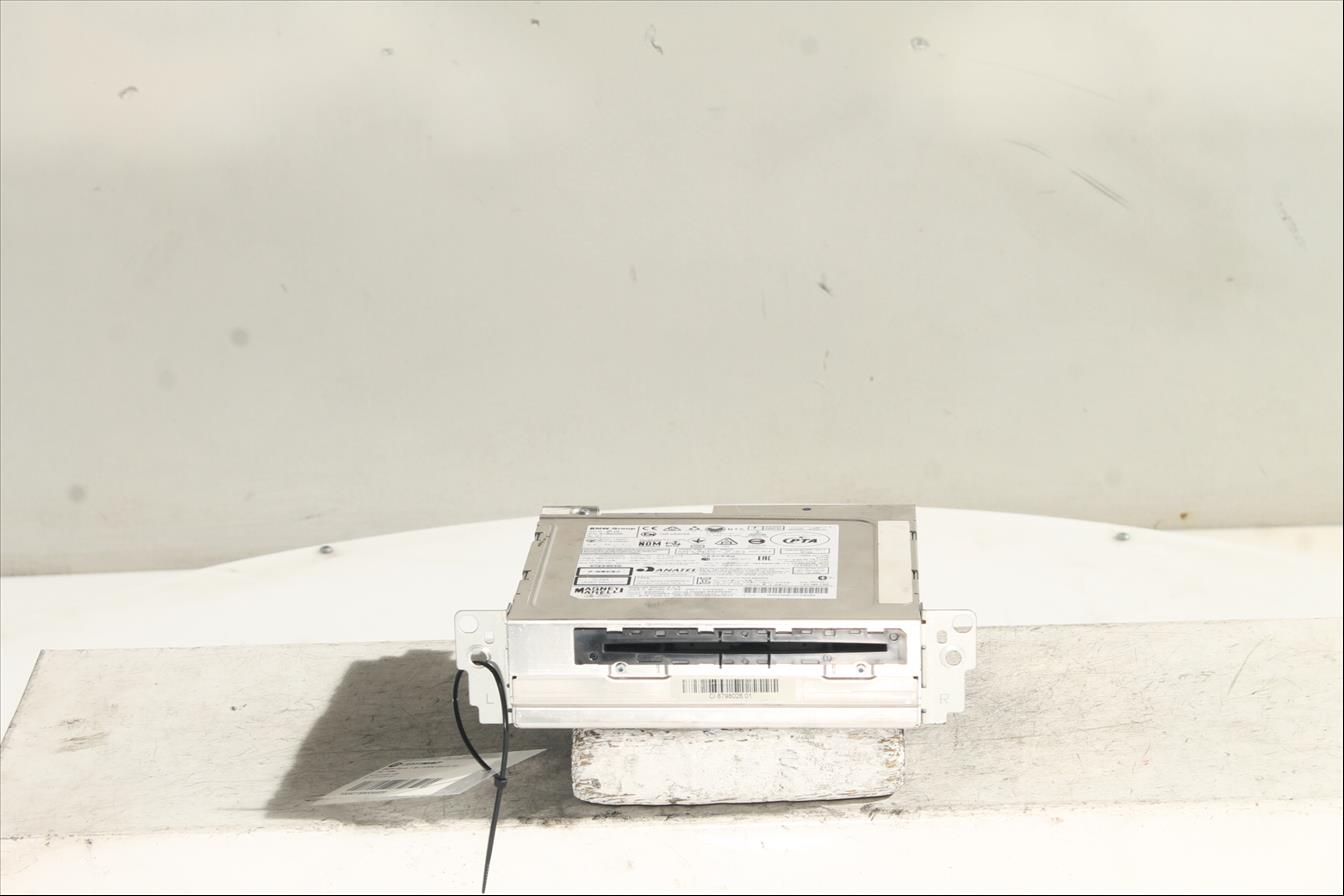 Autorradio CD