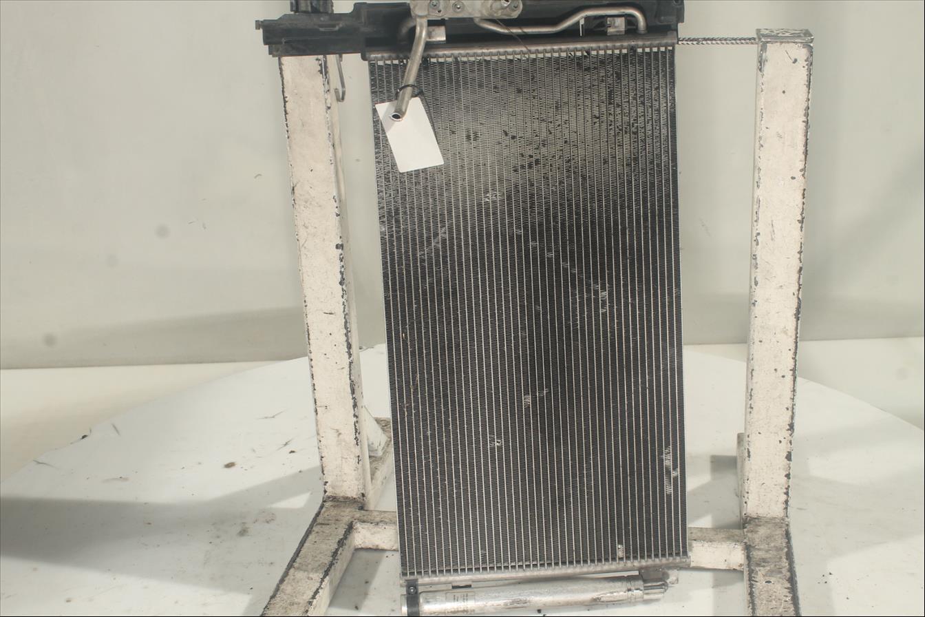 Condensador A/AC