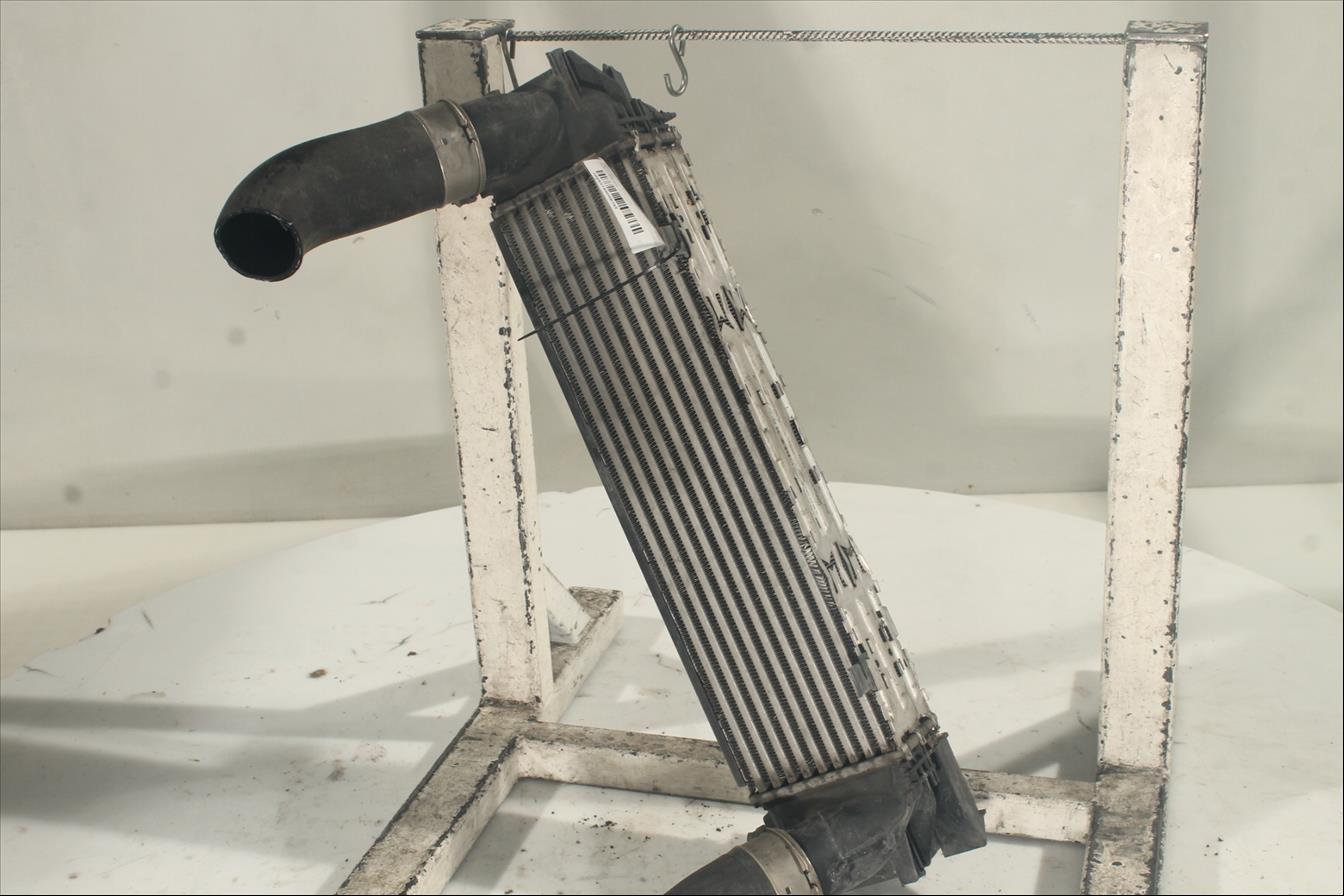 Intercooler