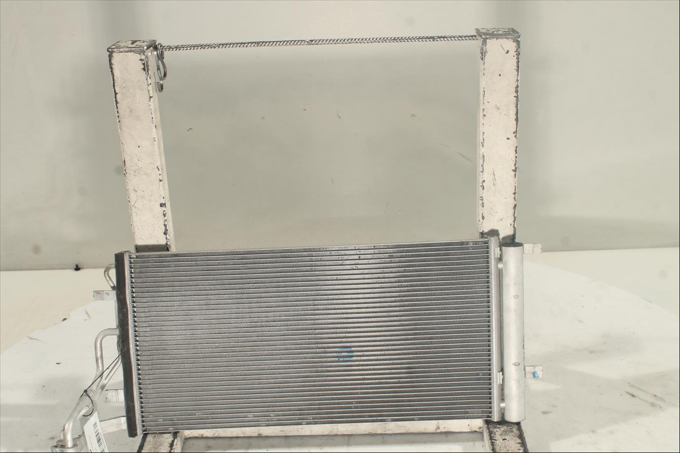 Condensador A/AC