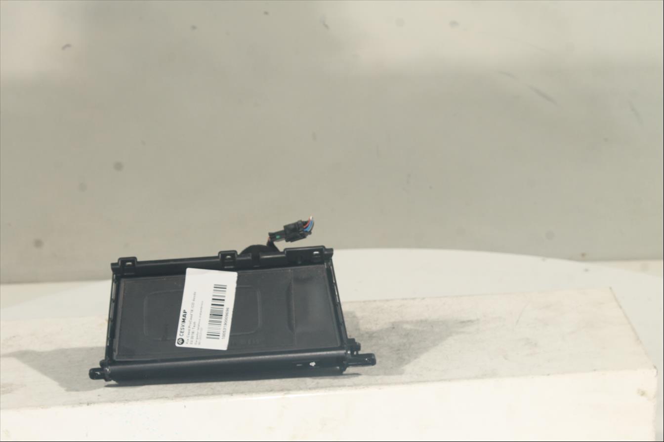 Cargador telefono inalambrico