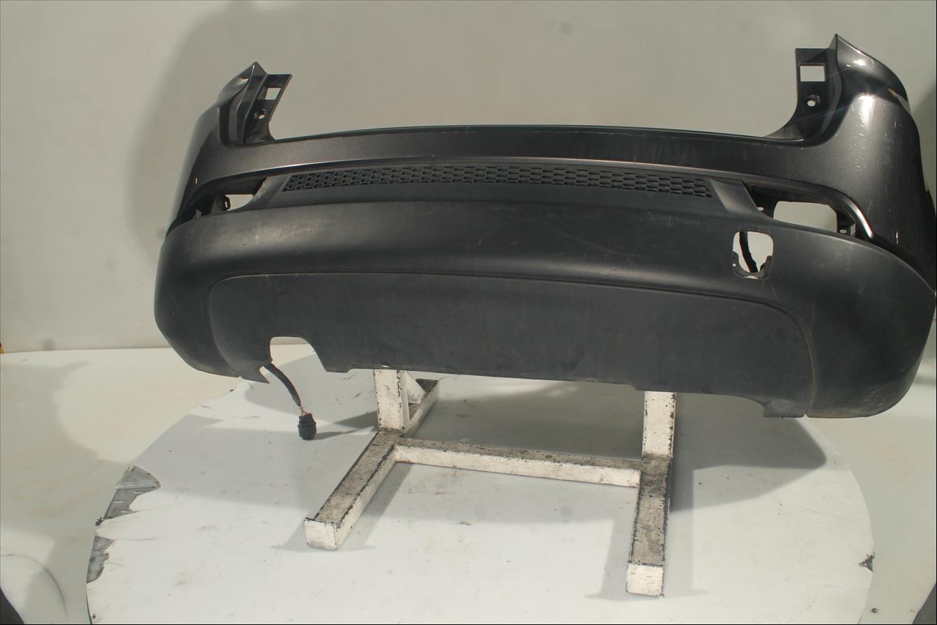Paragolpes Tra.