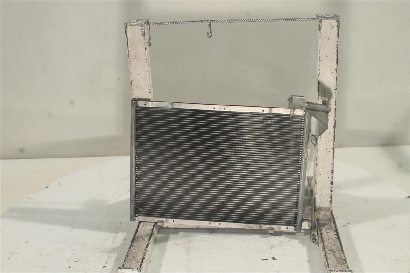Condensador A/AC