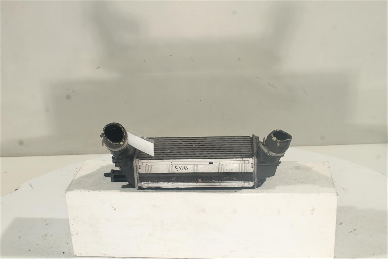Intercooler
