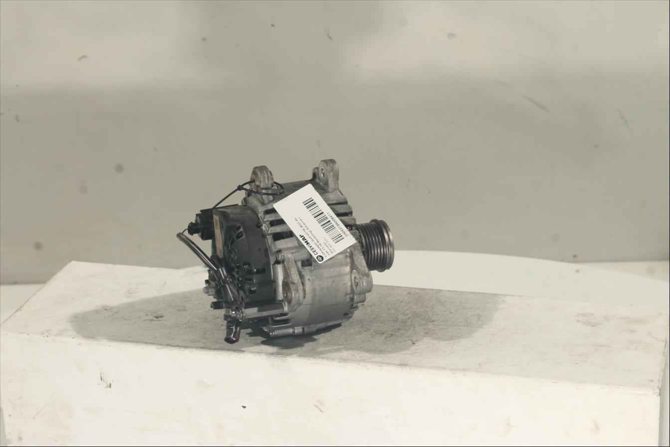 Alternador