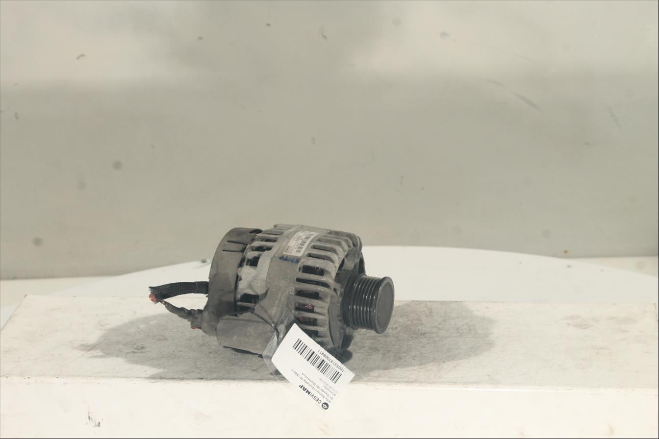 Alternador