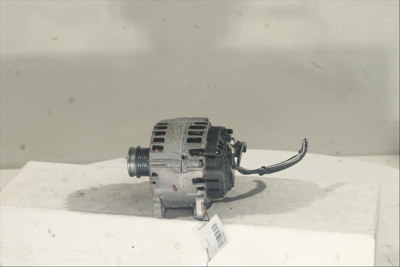 Alternador