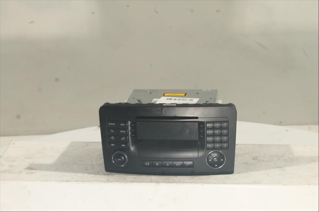 Autorradio CD