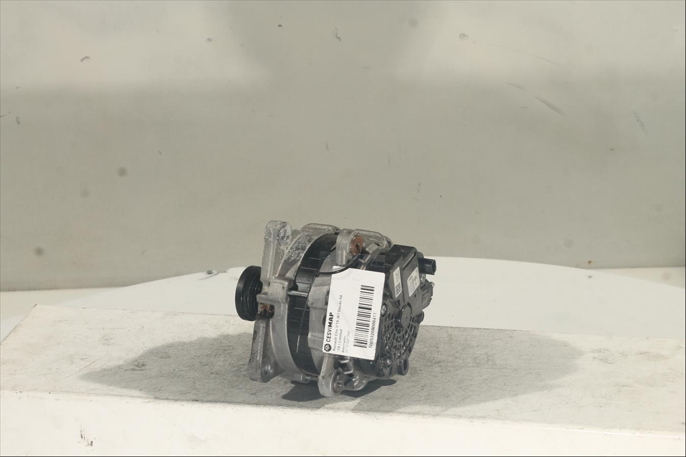 Alternador