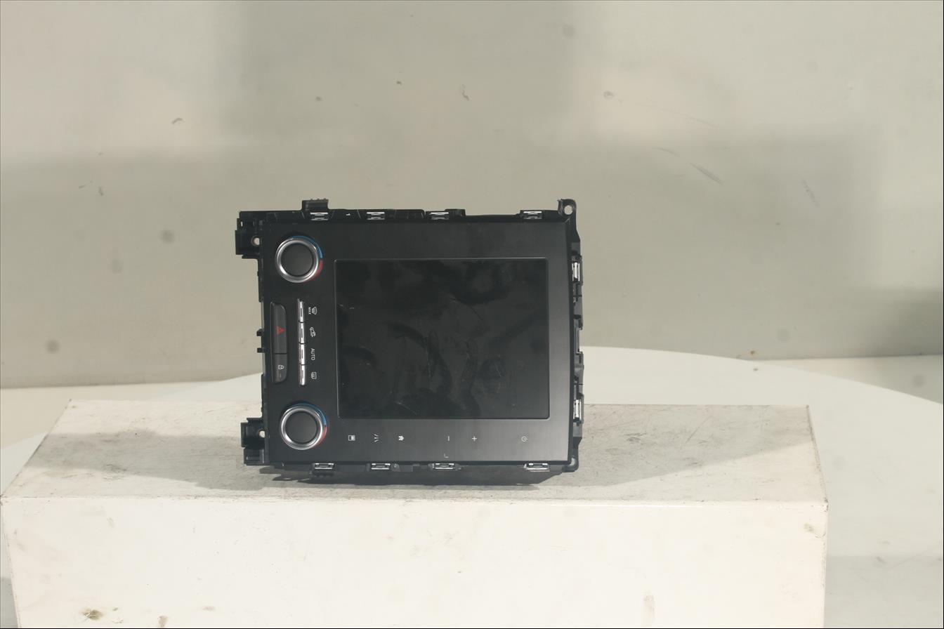 Display multimedia