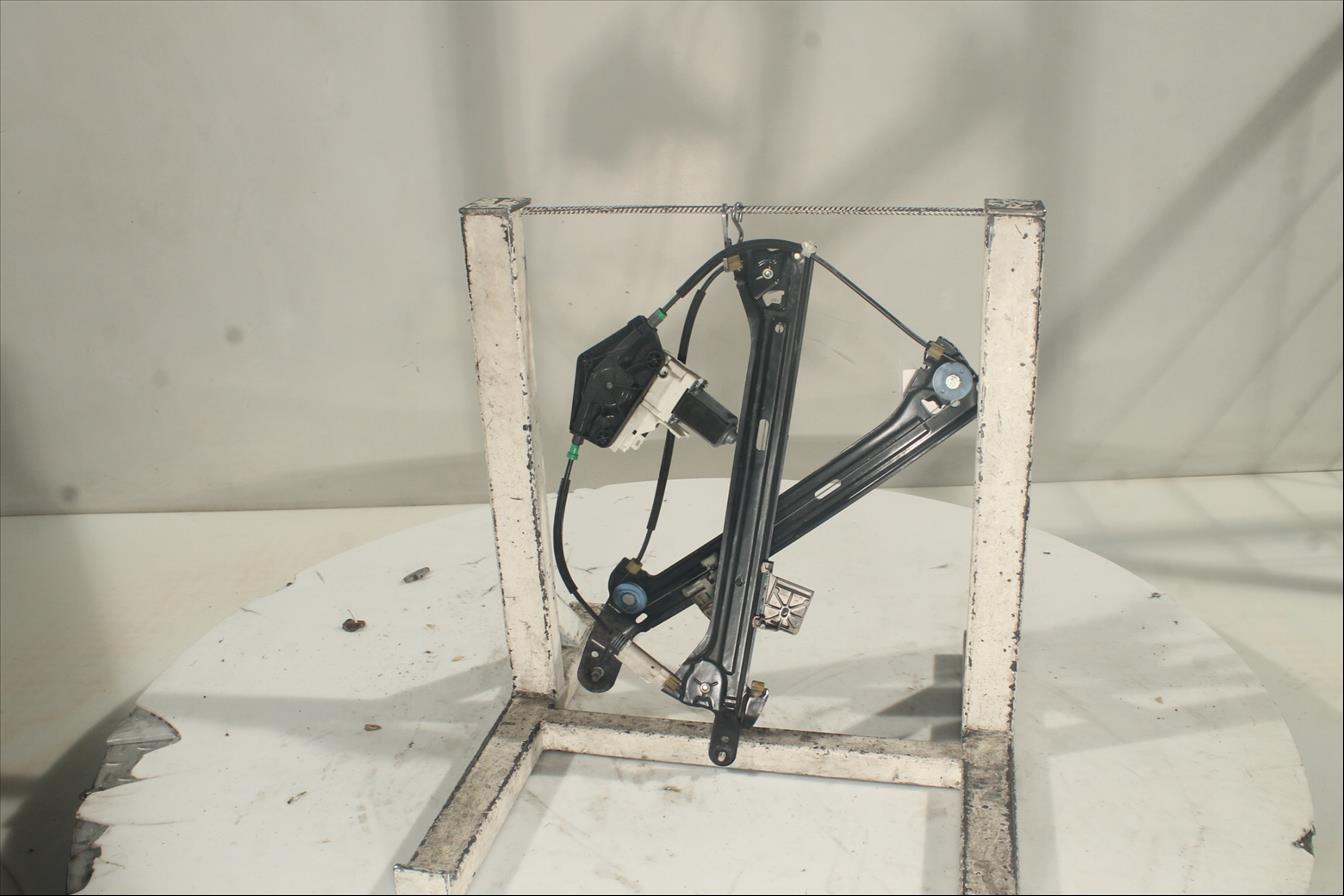 Elevalunas eléctrico puerta Del. Izq.