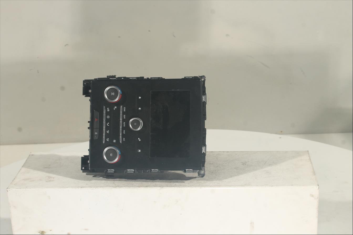Display multimedia