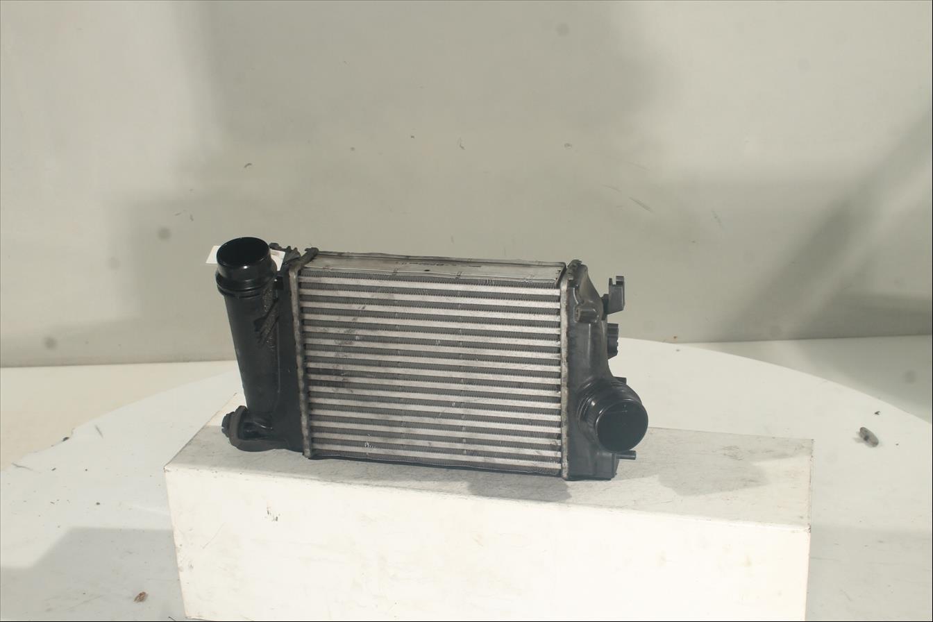 Intercooler