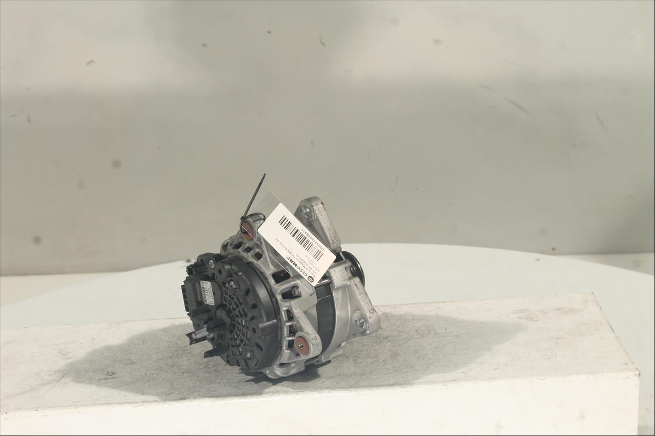 Alternador