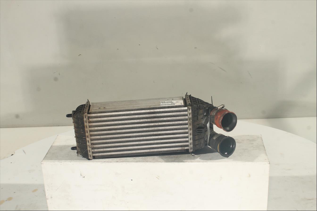 Intercooler